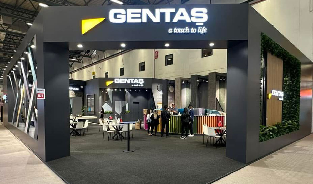 Gentaş Intermob 2023