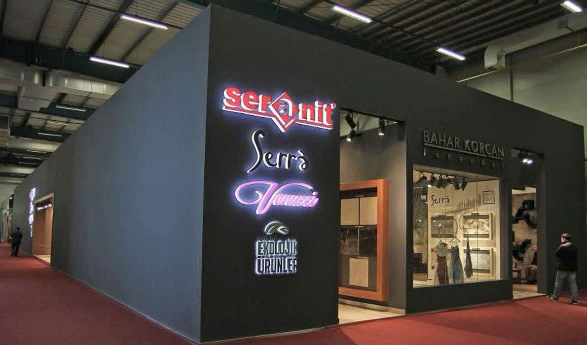 Seranit Unicera 2013