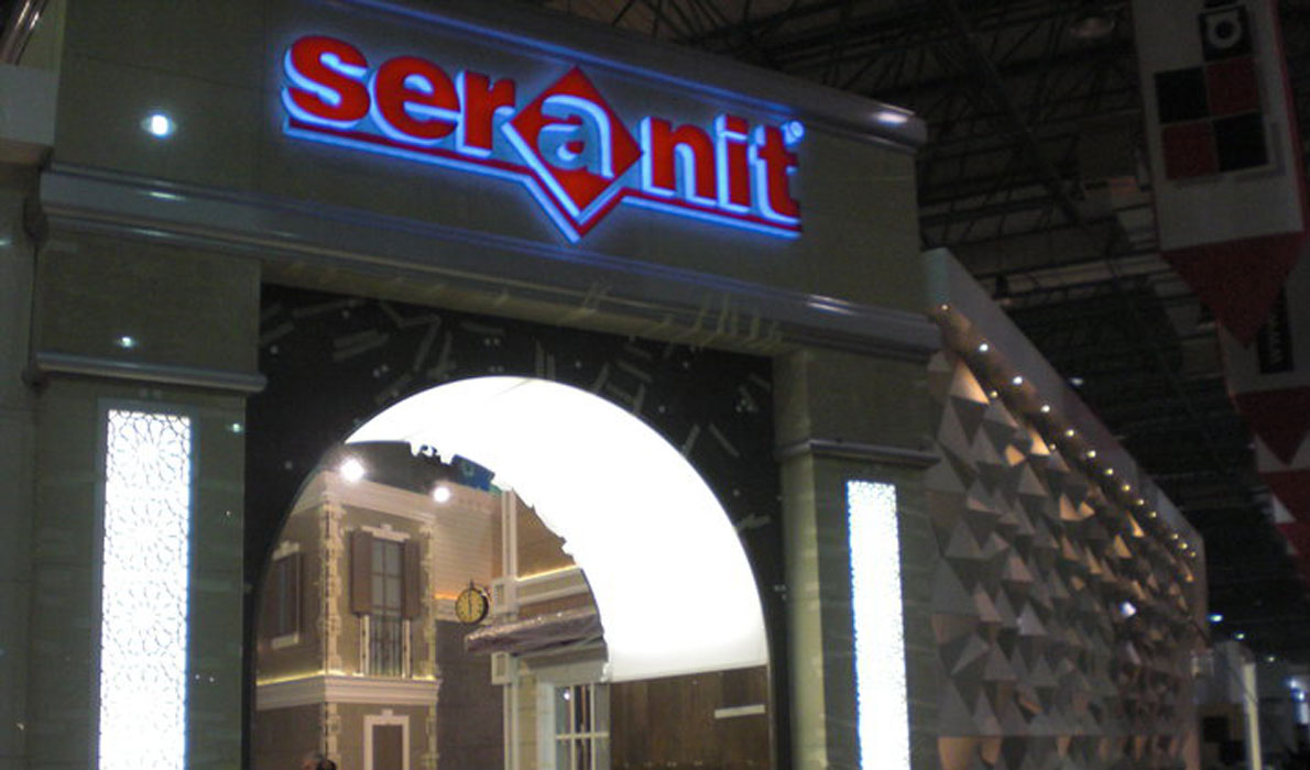 Seranit Yapı 2010