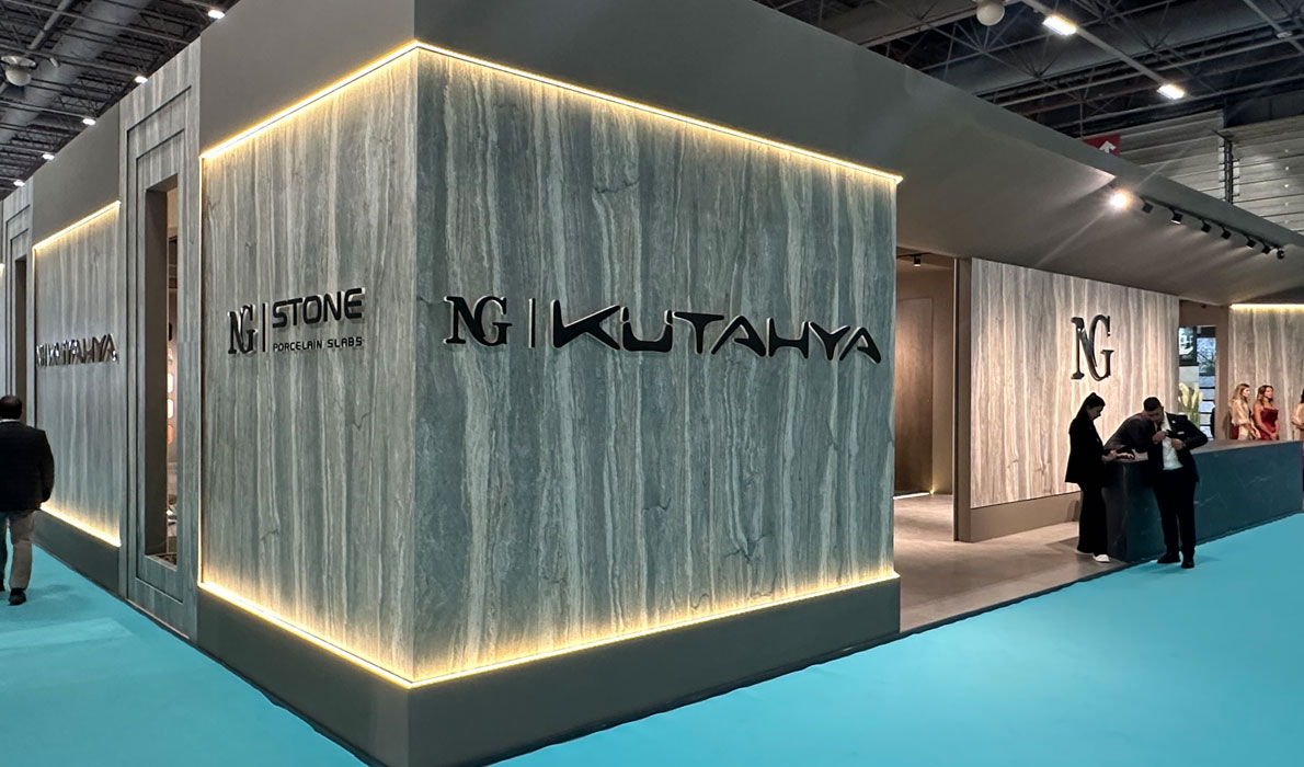 NG Kütahya Seramik Unicera 2025